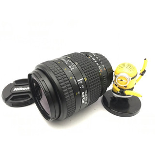 【挖挖庫寶】尼康 NIKON AF 28-70mm F3.5-4.5 全幅廣角 變焦鏡頭 自動對焦 14道星芒