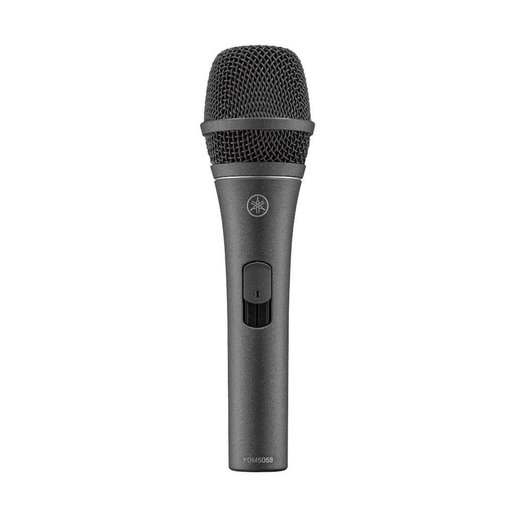 Yamaha YDM505S 動圈麥克風 台灣山葉公司貨 保固一年
