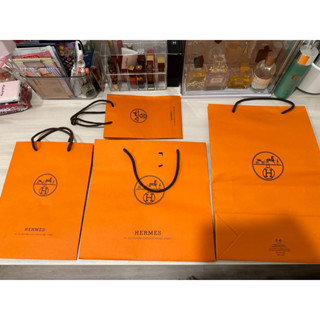 愛馬仕提袋/袋子專櫃貨～～可私訊唷
