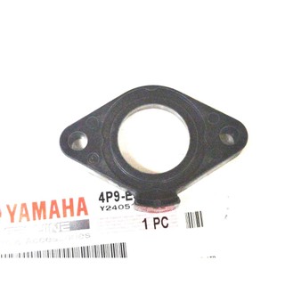 YAMAHA山葉 原廠 GTR AERO BWS BWSR BWSX RAY 125 歧管 岐管 墊片接頭 墊木
