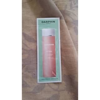 【紫晶小棧】DARPHIN 朵法 全效舒緩保濕平衡露 3ml (現貨1個) 保養