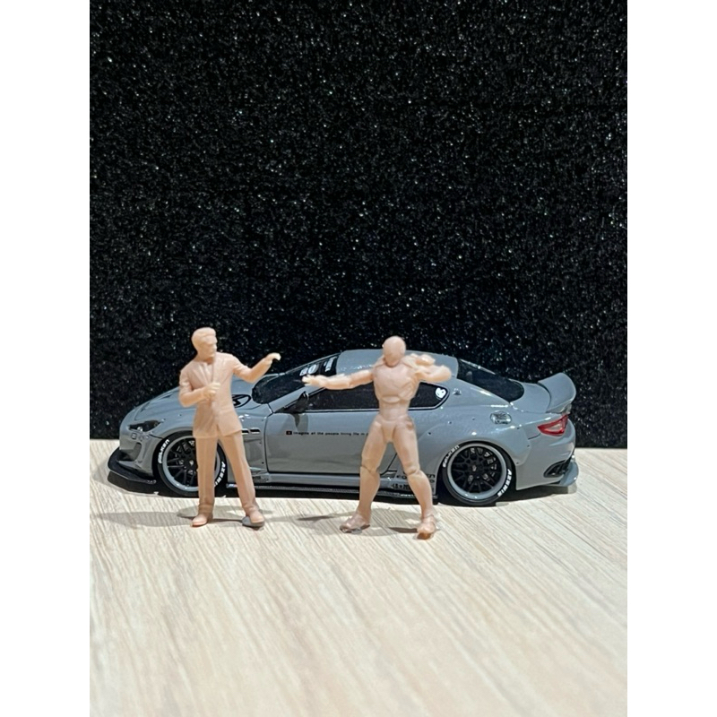 1:64 1/64 鋼鐵人 漫威 東尼史塔克 marvel 復仇者聯盟 小人 人偶 公仔 模型 微縮 場景搭配 風火輪