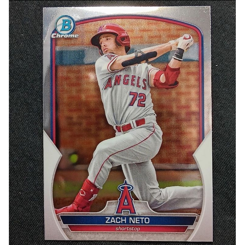 大谷翔平2023 Bowman Chrome的價格推薦- 2025年7月| 比價比個夠BigGo
