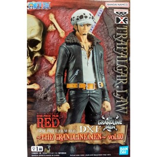 現貨金證1盒 海賊王 羅 RED劇場版 DXF~(1689魯夫尼卡娜美女帝羅賓索隆喬巴艾斯大和七龍珠公仔鬼滅火影我的英雄