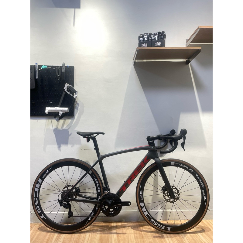 【風逸單車】美國崔克TREK Emonda SL5碳纖維公路車  二手公路車/二手單車