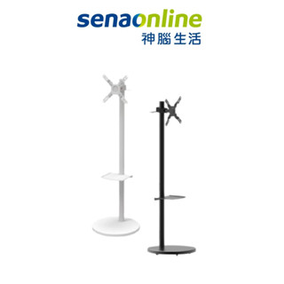 Katai 27-40吋 電腦螢幕 液晶電視 隨行移動架