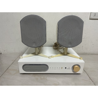 法國 Focal Power Bird 2.1聲道家庭劇院系統 主動式重低音喇叭 含全新烤貝遙控器