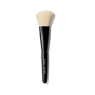 【Bobbi Brown 芭比波朗】斜角輪廓刷 打亮刷 腮紅刷 蜜粉刷 高光 修容刷
