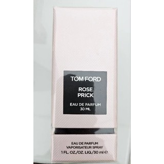 💕特價💥法國⭐TOM FORD 新版⭐限量款 Rose Prick 荊棘玫瑰 香精 50ml 原廠貨/現貨