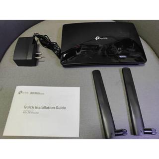 保固內可插sim卡 TP-Link MR400 4G SIM LTE WIFI分享器無線網絡卡路由器 AC1200 V4版