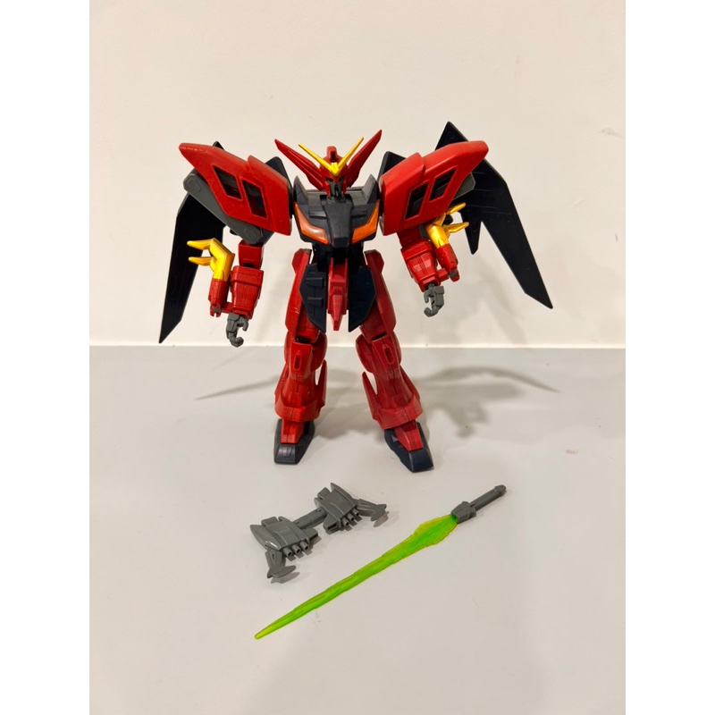 萬代 已組素組鋼彈 Hg 1/100 華沙哥鋼彈 殺肉鋼彈 空霸 斑豹 重武裝 X鋼彈 DC鋼彈 Double X