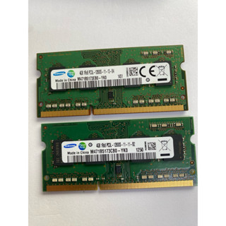 筆記型電腦記憶體DDR 3