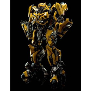 threeA 3A 變形金剛3 大黃蜂 BUMBLEBEE 非DLX