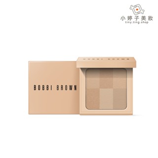 Bobbi Brown 芭比波朗 彷若裸膚蜜粉餅 色號 Bare 6.6g 小婷子美妝