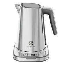 二手!!!【伊萊克斯 Electrolux】 1.7L不鏽鋼 智慧電茶壺 快煮壺(EEK7804S)