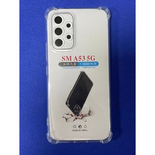 【手機寶貝】三星 Galaxy A52 5G 黑豹指環殼三星 A52 5G 軍規防摔手機殼 SM-A526 防摔殼