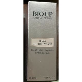 BIO UP 新生奇蹟精萃 極光淨白淡斑安瓶 青春露 面膜