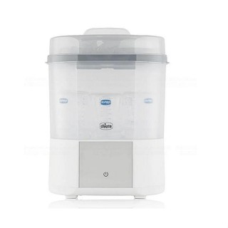 Chicco 智慧蒸氣烘乾消毒鍋(CND739210)2550元