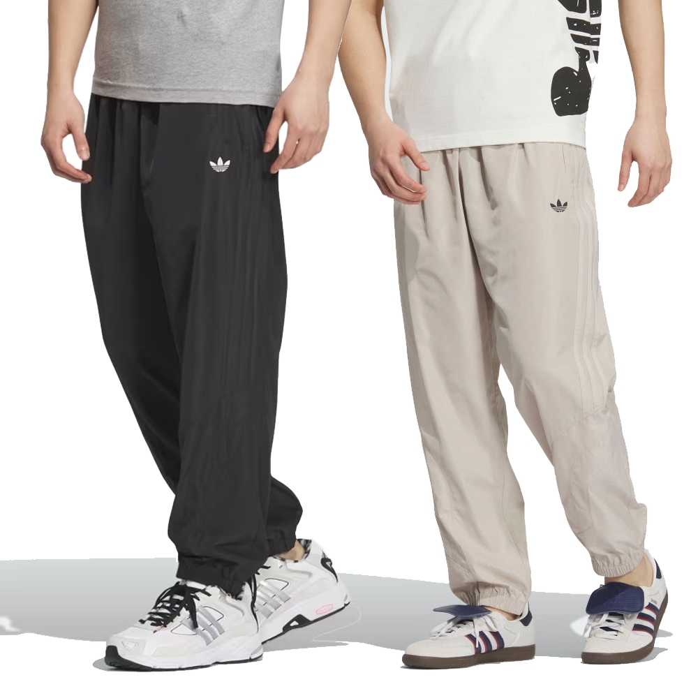 ADIDAS 男 ATLA TP 運動長褲 - JD6388 JD6389