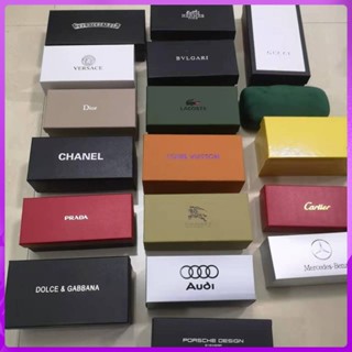 KK(專用眼鏡盒)專櫃素色眼睛盒 眼鏡包裝禮盒眼鏡 收納盒 精美專櫃眼鏡 盒立體眼鏡盒 摺疊眼鏡盒 三角眼鏡盒 墨鏡盒