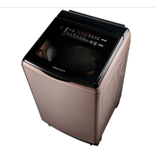 SANLUX 台灣三洋18KG 變頻超音波直立式洗衣機 SW-V19A