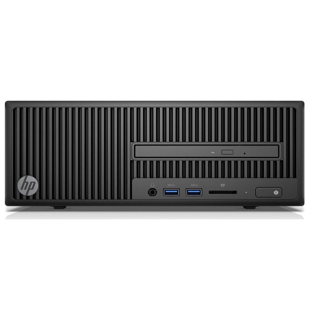 含稅 Hp Prodesk 400 G3 SFF I5-6400 電腦主機 小主機 (可超商取貨)
