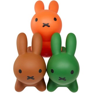 (預購)日本 ides Bruna bonbon 跳跳兔 多色版 小尺寸 3入/組