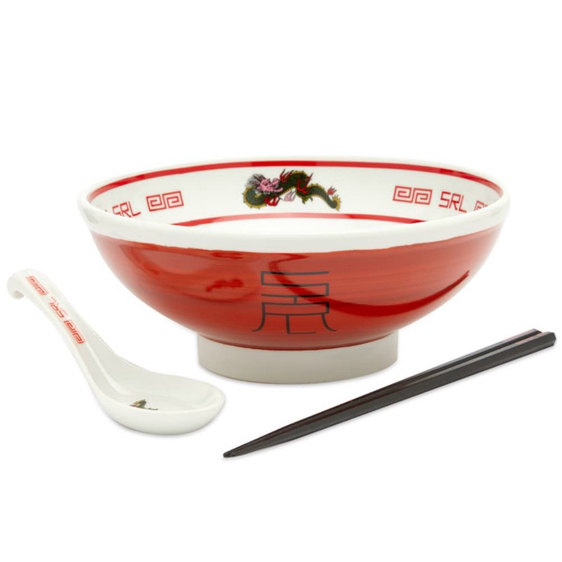 23SS NEIGHBORHOOD SRL SMALL BOWL SET 小 SRL Neighborhood Bowl的