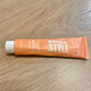 🐰🐶The Body Shop出清美體小舖放膽玩色 眼唇頰彩霜-15M 全新