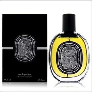 Diptyque維提裡歐中性淡香精75ml（全新未拆封正裝公司貨清楚中標）優惠中