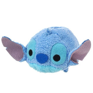 日本迪士尼 disney 絨毛娃娃 stitch 史迪奇 tsumtsum 螢幕擦