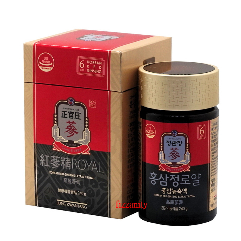 正官庄　高麗蔘膏　240g seikansho_exd-240-yh2