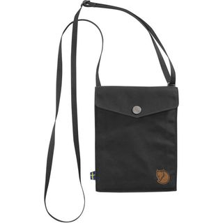 【Fjallraven 北極狐】Pocket 旅行隨身袋 24221