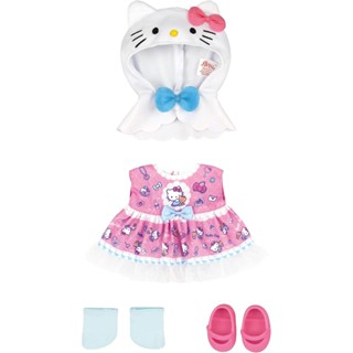 小美樂娃娃 Hello Kitty俏皮洋裝 PL51647