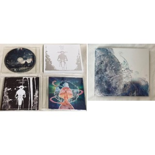 [美品] Eve おとぎ 初回限定盤(CD＋DVD) 特典付き アルバム