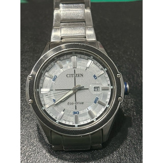 citizen eco-drive 太陽能錶
