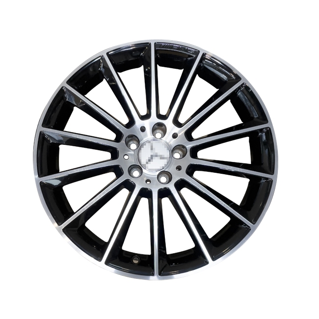 正原廠 A級 W177 V177 CLA35 C118 X118 賓士原廠夜色19吋 鋁圈 禾笙影音館