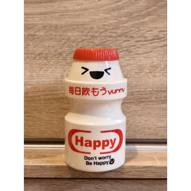 聊免運 現貨 養樂多造型 存錢筒