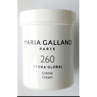 法國 瑪莉嘉蘭 Maria Galland 260全效沁潤保濕霜/125ml