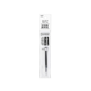 Tombow蜻蜓 MONO graph Lite 中性筆筆芯(0.5mm)-黑 墊腳石購物網