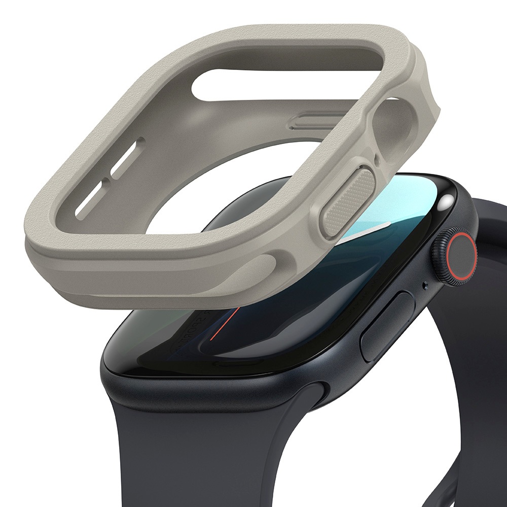 Rearth Ringke Apple Watch 10/11代 42mm 抗震保護殼