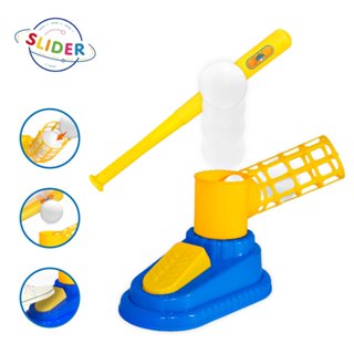 玩具星球｜ 兒童棒球打擊練習組 ｜露營戶外玩具｜臺灣現貨｜品牌旗艦店｜商檢合格