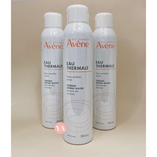 Y.A🌸Avène雅漾舒護活泉水 300ml 雅漾 活泉水 保濕噴霧