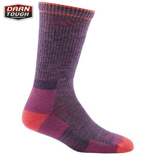 美國[DARN TOUGH]Hiker Boot Midweight Cushion女款/中筒《長毛象休閒旅遊名店》