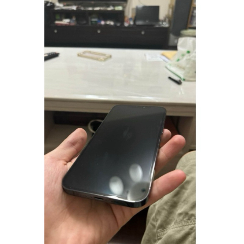 iPhone12ProMax 128GB