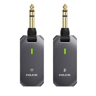 【鳳山名人樂器】NUX C-5RC 無線導線 樂器無線收發系統
