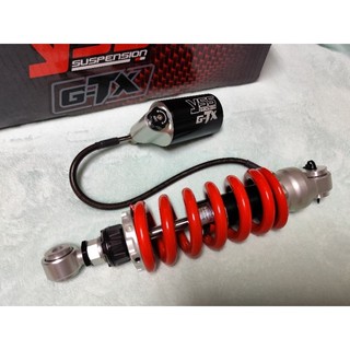 yss 280mm Gtx G-tx cb300r cb 300r 避震器 改裝 可調