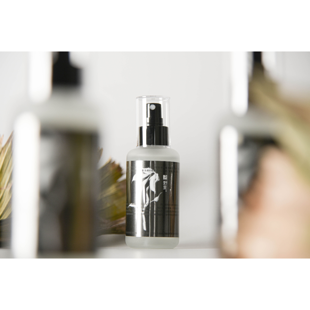【官方帳號】YELLEY 野里空間香氛淨化噴霧100ml