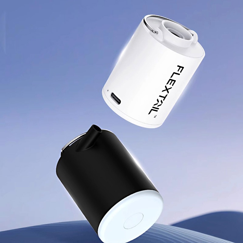 Flextailgear TINY PUMP X 充抽氣幫浦 電動打氣機 抽氣機 Flextail 充氣泵 充氣機