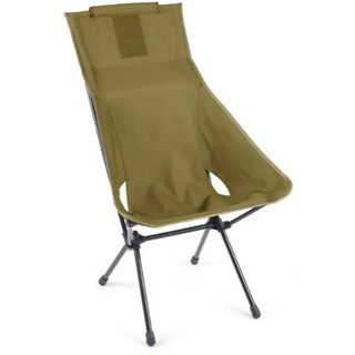 奇星 Helinox Tactical Sunset Chair 椅-狼棕 #11127